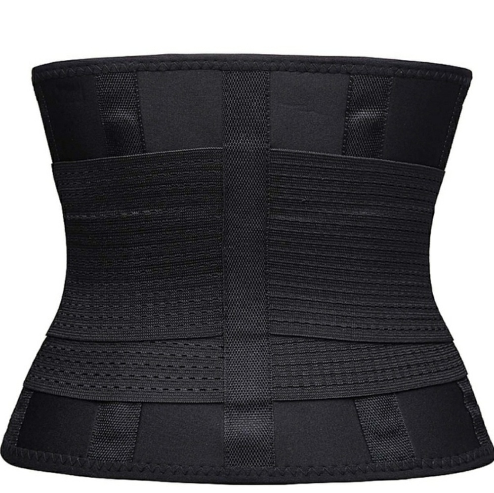 Body shaper waist trainer belt - Picture 3 of 5